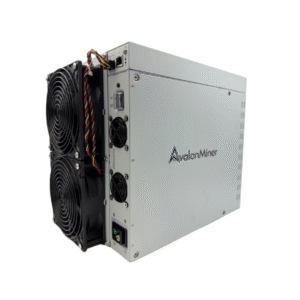 Avalon Miner A16-282T