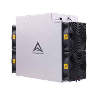 Avalon Miner for Crypto Mining | Avalon Miner Official