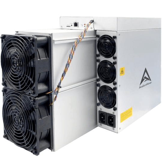 Avalon Miner for Crypto Mining | Avalon Miner Official