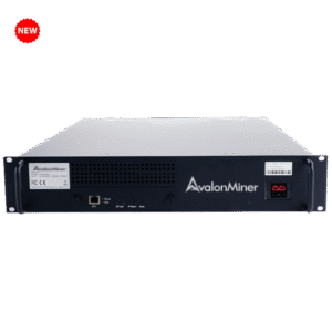 Avalon A1566HA 3U