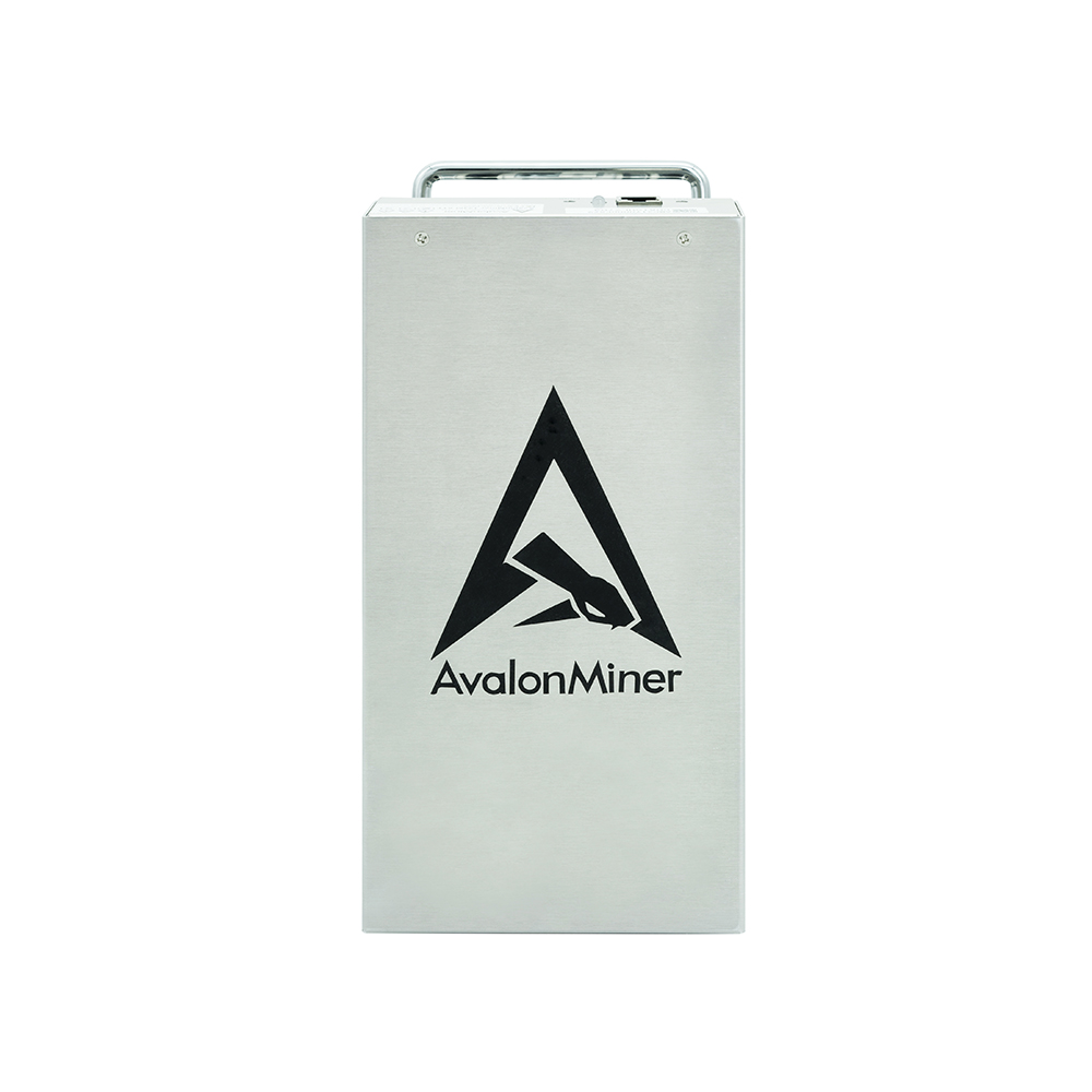 Avalon Miner A1366I-122T Immersion Cooling - Image 2