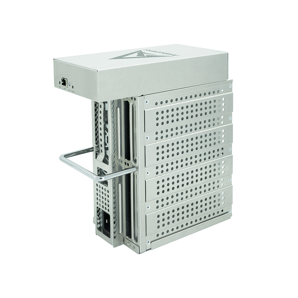Avalon Miner A1366I-122T Immersion Cooling - Image 6
